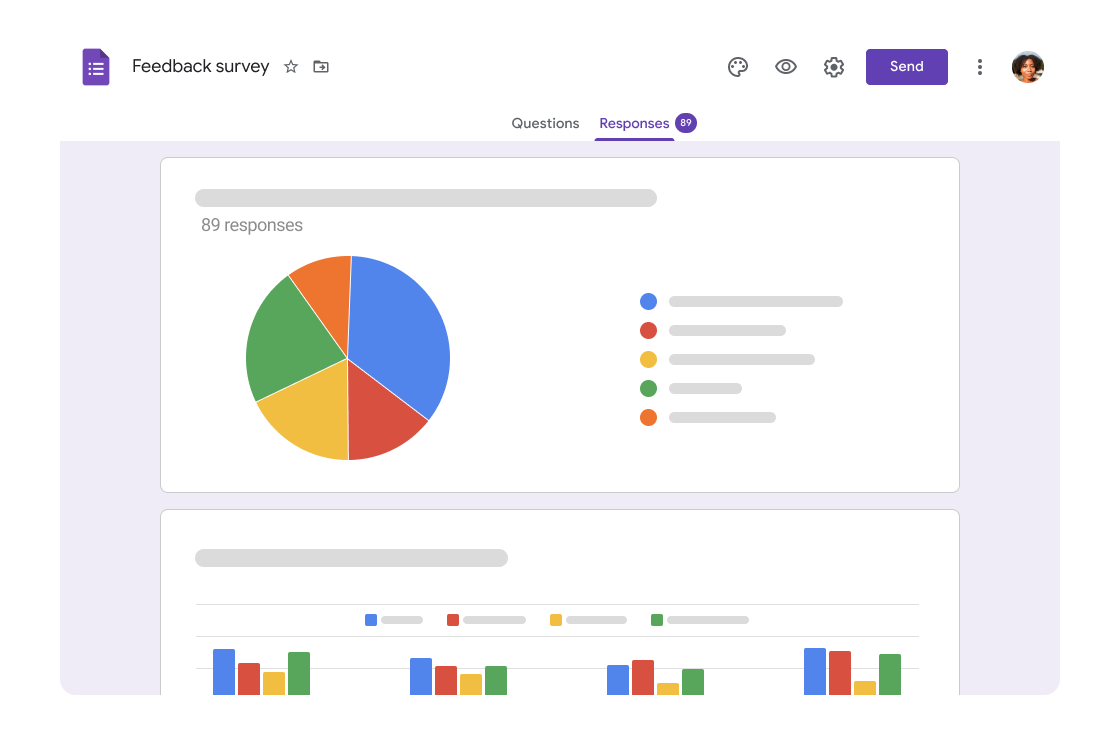 Google Forms